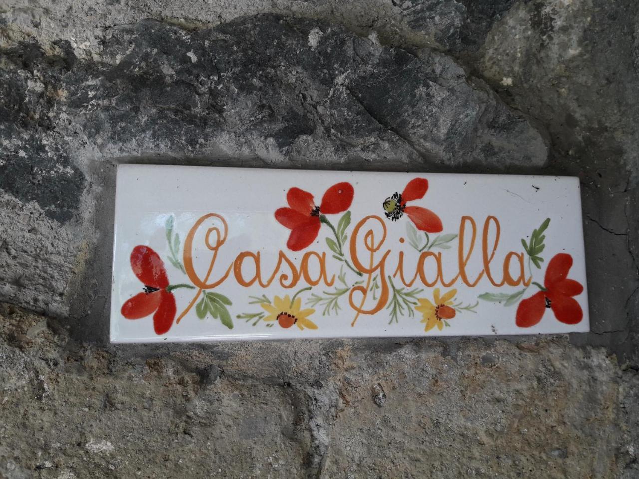 Agriturismo Cantinaccia Di Sopra Pitigliano Eksteriør billede